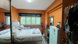Blk 636A Senja Parc View (Bukit Panjang), HDB 3 Rooms #634394261